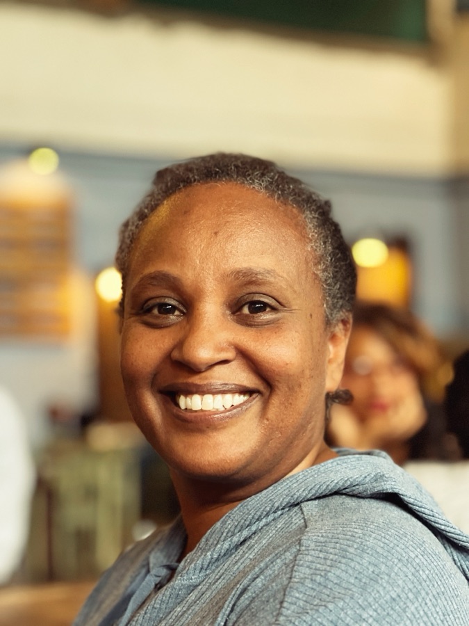 Marut Seifu